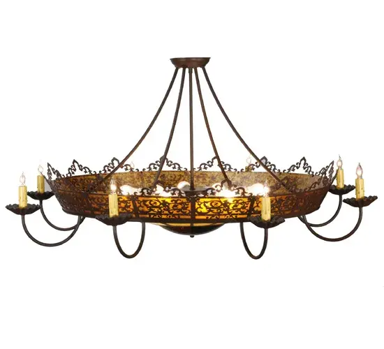 The Stanley by Meyda Lighting - Image 6