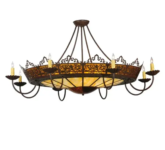 The Stanley by Meyda Lighting - Image 7