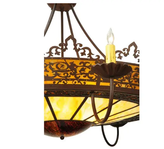 The Stanley by Meyda Lighting - Image 9
