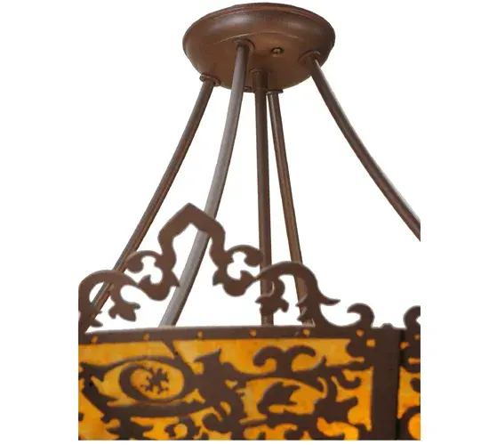 The Stanley by Meyda Lighting - Image 10