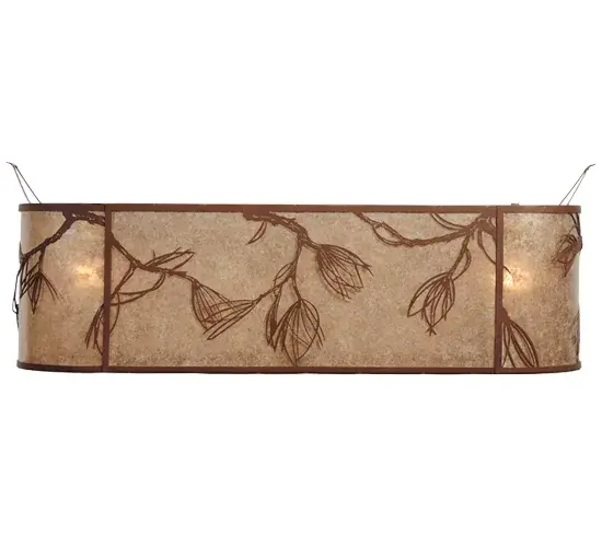The Whispering Pines by Meyda Lighting - Image 5