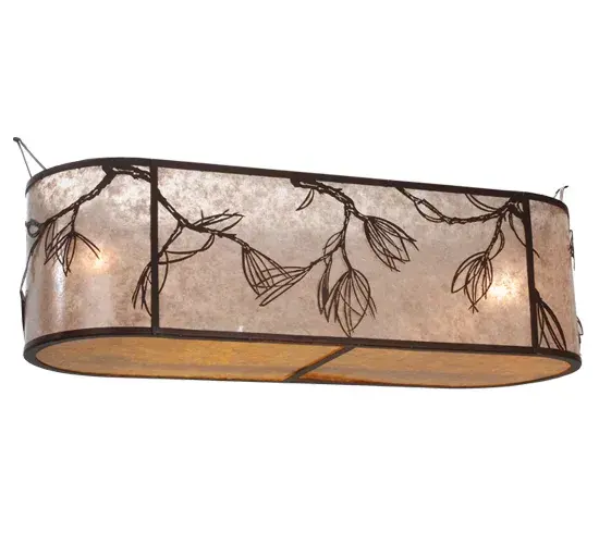 The Whispering Pines by Meyda Lighting - Image 6
