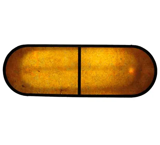 The Whispering Pines by Meyda Lighting - Image 7
