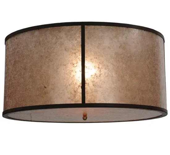 The Mission by Meyda Lighting - Image 1