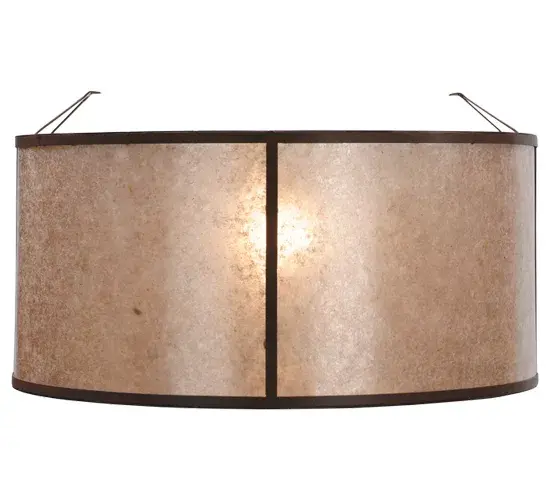 The Mission by Meyda Lighting - Image 5