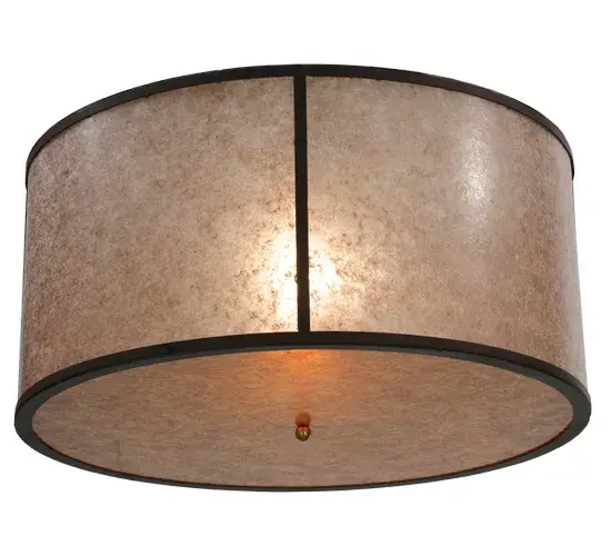 The Mission by Meyda Lighting - Image 6