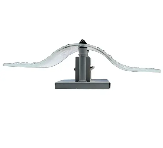 The Meyda Tiffany - Metro Fusion by Meyda Lighting - Image 10