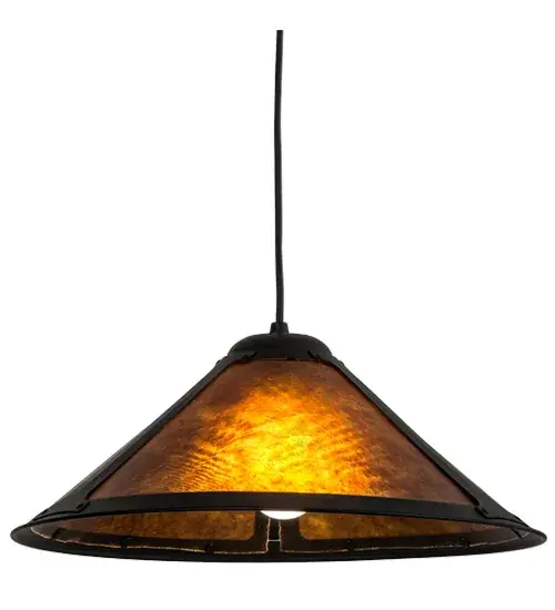 The Sutter by Meyda Lighting - Image 2