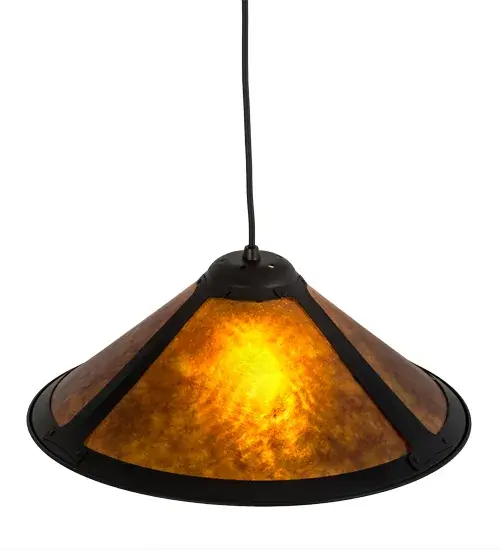 The Sutter by Meyda Lighting - Image 4