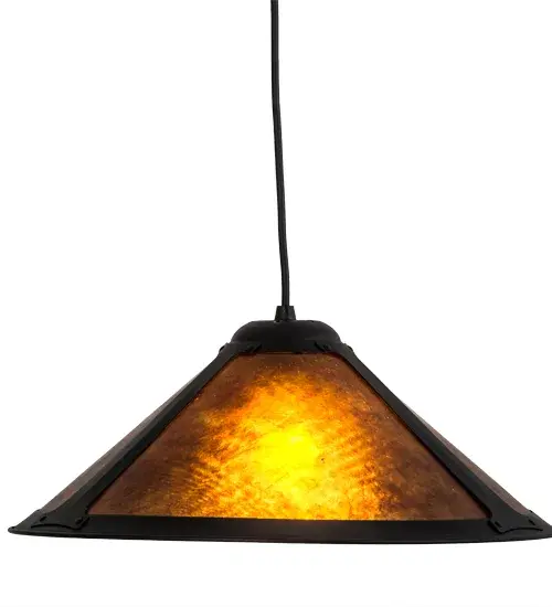 The Sutter by Meyda Lighting - Image 5