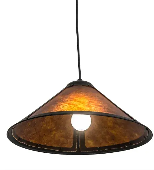 The Sutter by Meyda Lighting - Image 6