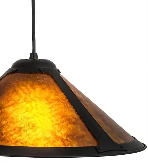 The Sutter by Meyda Lighting - Image 8