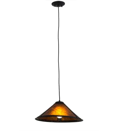 The Sutter by Meyda Lighting - Image 10