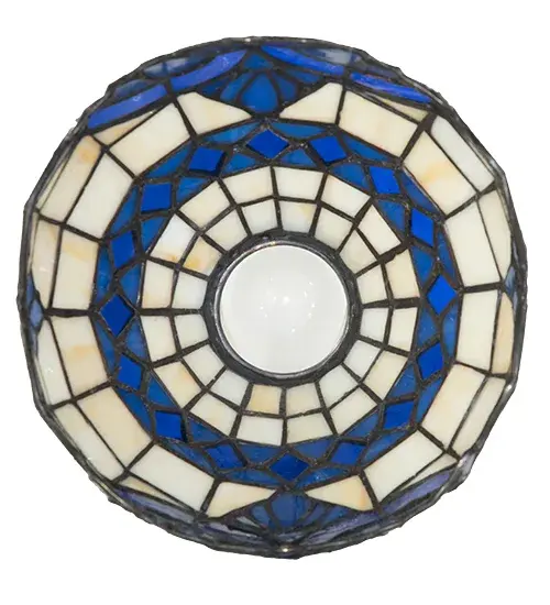 The Meyda Tiffany - Baroque by Meyda Lighting - Image 4