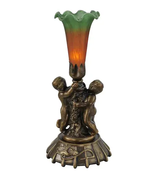 The Amber/Green by Meyda Lighting