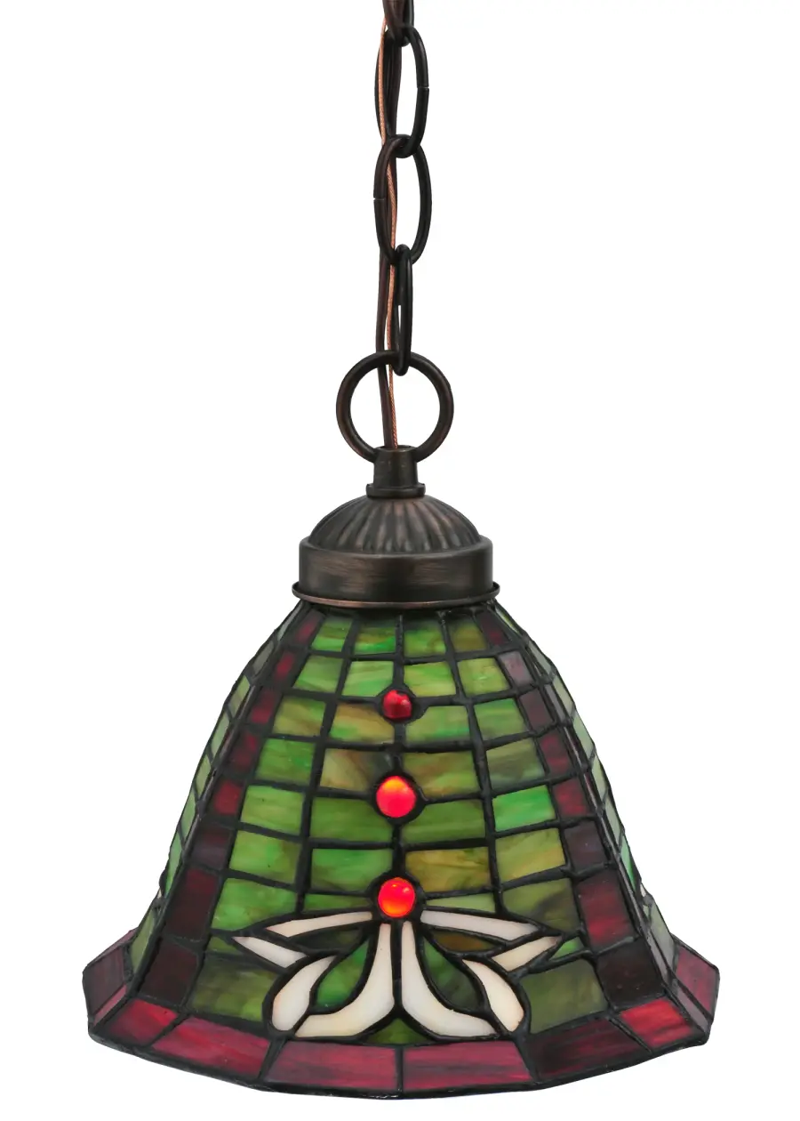 The Dublin by Meyda Lighting - Image 1