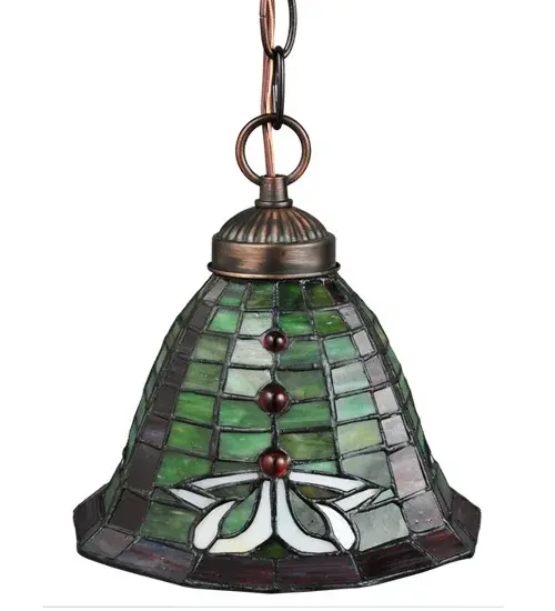 The Dublin by Meyda Lighting - Image 3