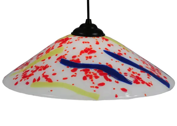 Every Meyda Tiffany item is a unique handcrafted work of art. Natural variations in the wide array of materials that we use to create each Meyda product make every item a masterpiece of its own. Photographs are a general representation of the product. Colors and designs will vary.