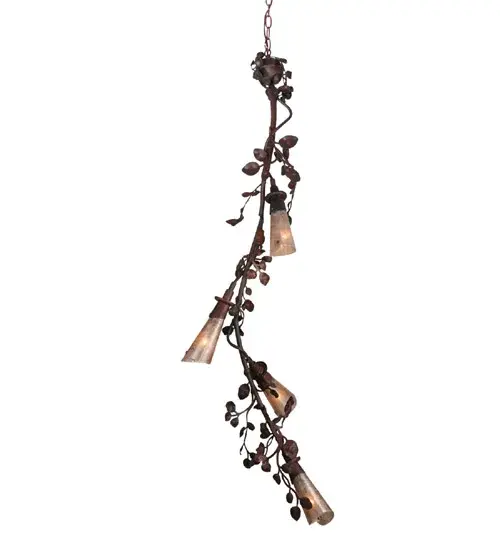 The Vinca Vine by Meyda Lighting - Image 2