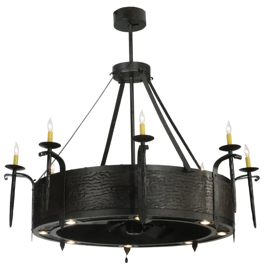 The Meyda Tiffany - Costello by Meyda Lighting - Image 1