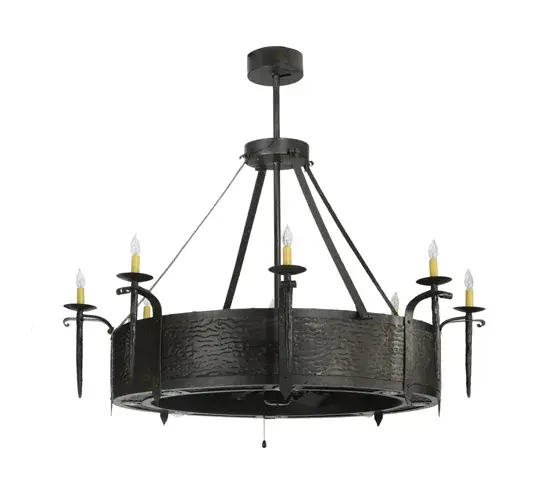 The Meyda Tiffany - Costello by Meyda Lighting - Image 3