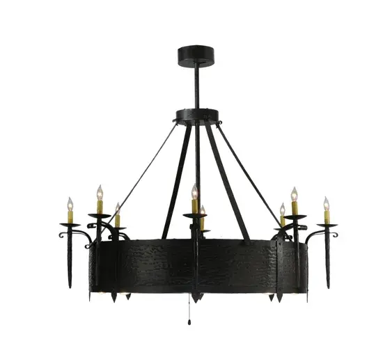 The Meyda Tiffany - Costello by Meyda Lighting - Image 4