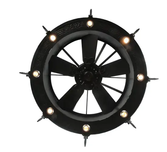 The Meyda Tiffany - Costello by Meyda Lighting - Image 6
