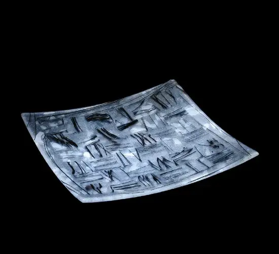 Every Meyda Tiffany item is a unique handcrafted work of art. Natural variations in the wide array of materials that we use to create each Meyda product make every item a masterpiece of its own. Photographs are a general representation of the product. Colors and designs will vary. - alternate view