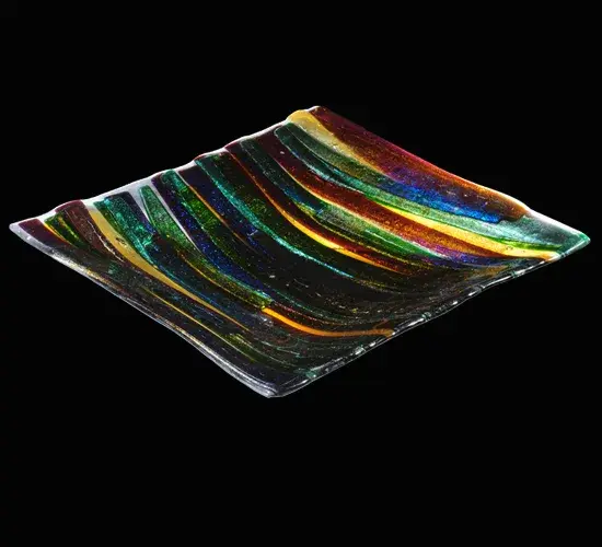 Every Meyda Tiffany item is a unique handcrafted work of art. Natural variations in the wide array of materials that we use to create each Meyda product make every item a masterpiece of its own. Photographs are a general representation of the product. Colors and designs will vary.