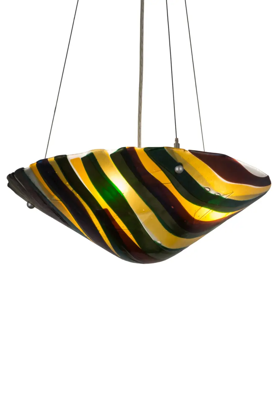 The Metro Fusion by Meyda Lighting - Image 1