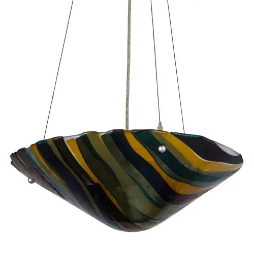The Metro Fusion by Meyda Lighting - Image 3