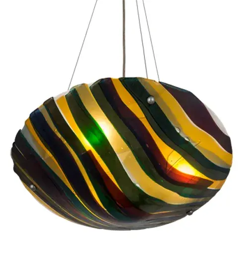 The Metro Fusion by Meyda Lighting - Image 6