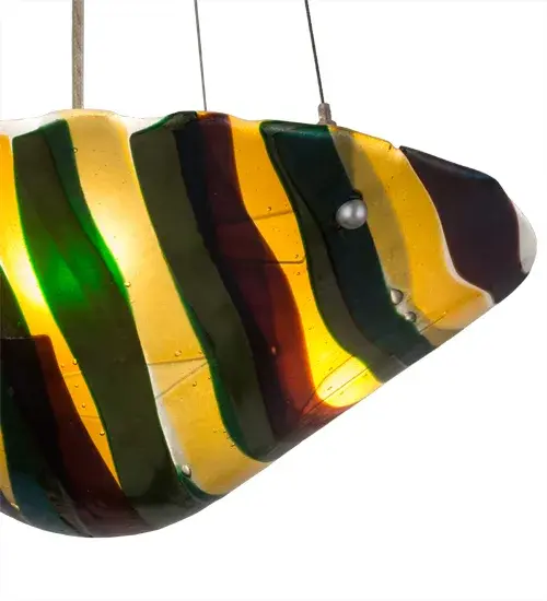 The Metro Fusion by Meyda Lighting - Image 8