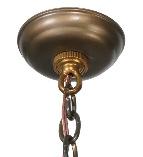 The Balsam Pine by Meyda Lighting - Image 9