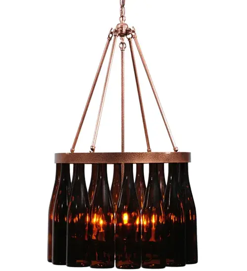 The Tuscan Vineyard by Meyda Lighting - Image 6
