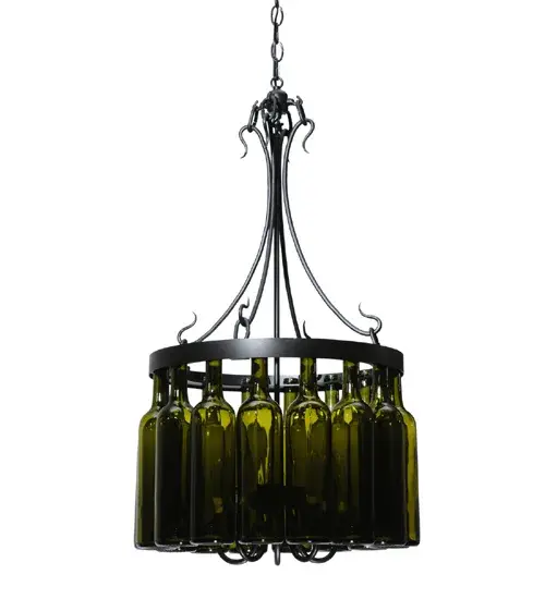 The Tuscan Vineyard by Meyda Lighting - Image 3