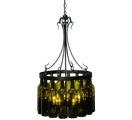 The Tuscan Vineyard by Meyda Lighting - Image 6