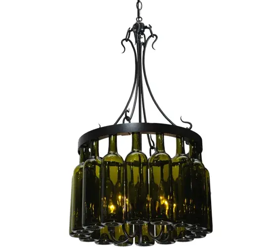The Tuscan Vineyard by Meyda Lighting - Image 7