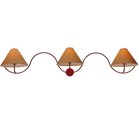 The Soundwave by Meyda Lighting - Image 5