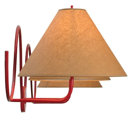 The Soundwave by Meyda Lighting - Image 6