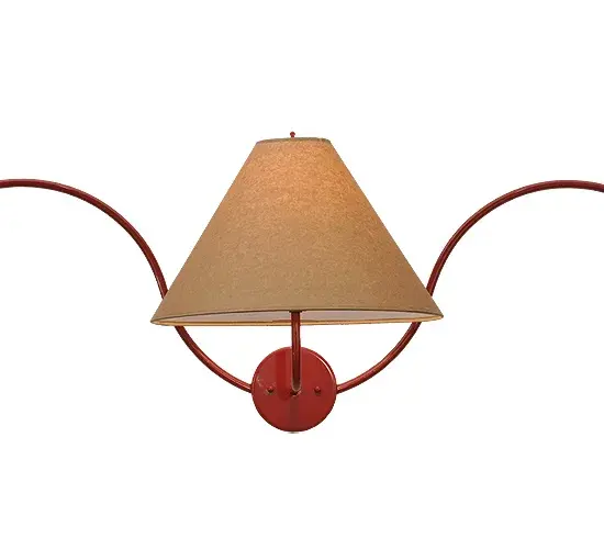 The Soundwave by Meyda Lighting - Image 8