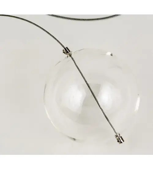 The Glass Bubbles by Meyda Lighting - Image 2