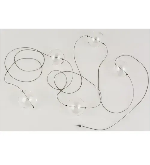 The Glass Bubbles by Meyda Lighting - Image 3