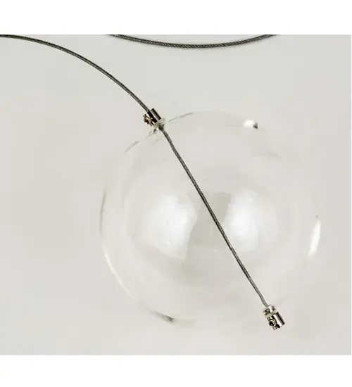 The Glass Bubbles by Meyda Lighting - Image 2
