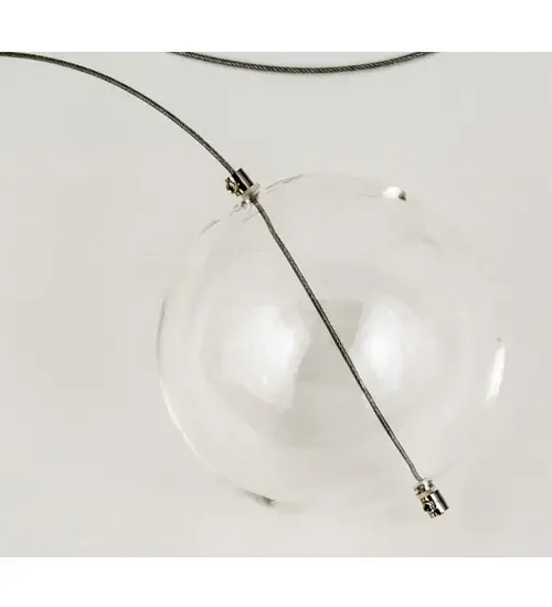 The Glass Bubbles by Meyda Lighting - Image 2