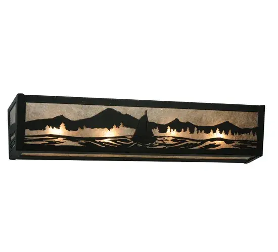The Sailboat by Meyda Lighting - Image 2