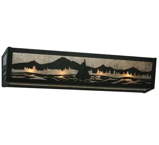 The Sailboat by Meyda Lighting - Image 6