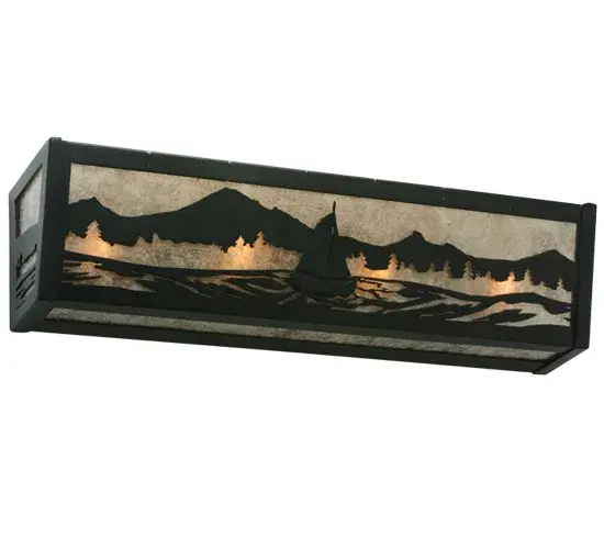 The Sailboat by Meyda Lighting - Image 6