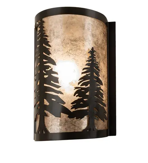 The Tall Pines by Meyda Lighting - Image 2