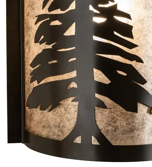 The Tall Pines by Meyda Lighting - Image 9